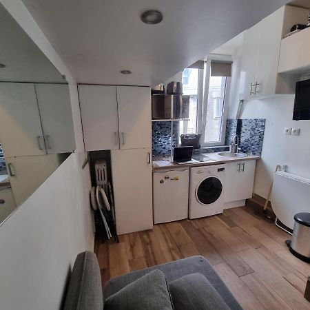 Amazing Studio Near Parc Des Expositions Paris Dış mekan fotoğraf