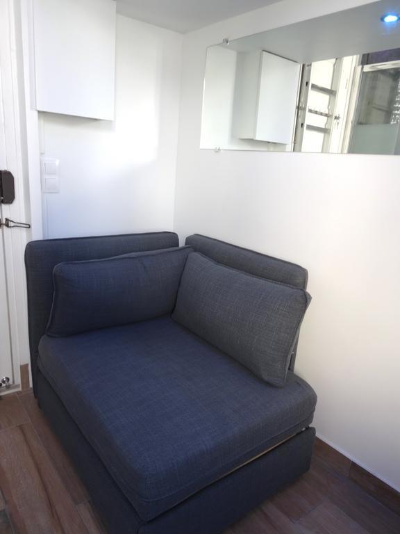 Amazing Studio Near Parc Des Expositions Paris Dış mekan fotoğraf
