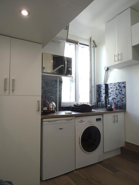 Amazing Studio Near Parc Des Expositions Paris Dış mekan fotoğraf
