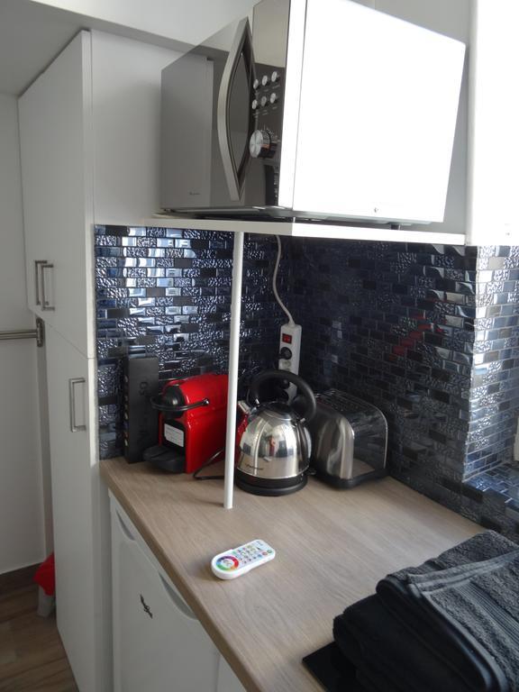 Amazing Studio Near Parc Des Expositions Paris Dış mekan fotoğraf